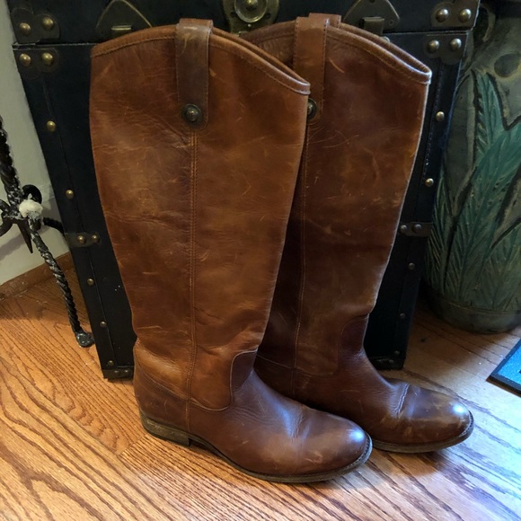 ladies frye boots sale